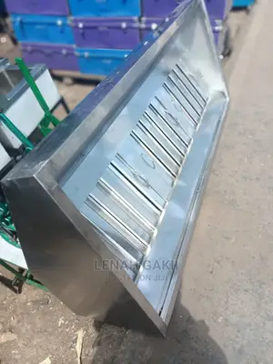 Stainless Steel Chimney