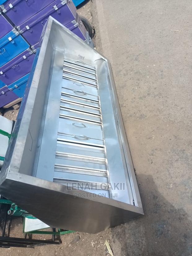 Stainless Steel Chimney - thumbnail 4