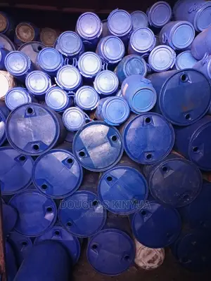 Water Drum/ Tank
