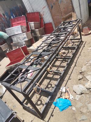 Commercial Gas Cooker Available - thumbnail 2