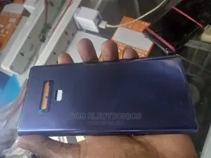 Samsung Note 9 Screen Replacement (Original Warranted)