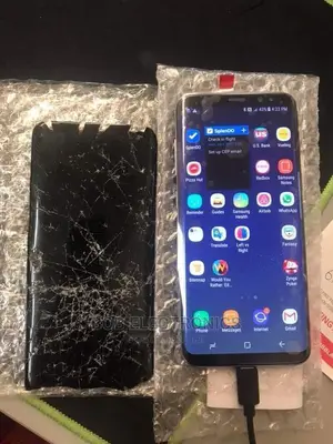Samsung Screens Replacement (Oh N Minutes While You Wait)