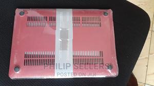 Plastic Hard Shell Case Compatible for Macbook Air Pro 13 - thumbnail 2