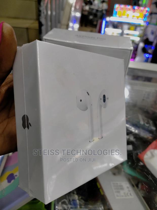 New Airpods - thumbnail 3