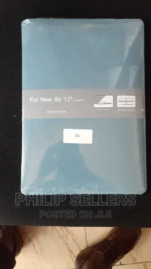 Touch Matte Hard Shell Case Cover Compatible With 2010-2017