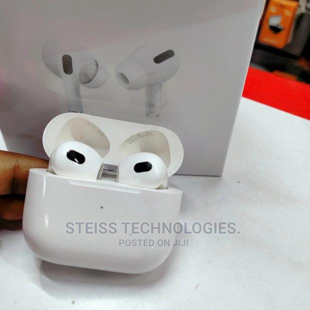 Airpods Magsafe Charging Case - thumbnail 3