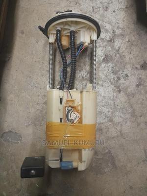 Fuel Pump Toyota Box Hiace - main view