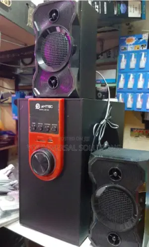 Amtec AM-008 Woofer