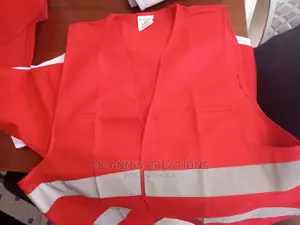 Red Reflector 1