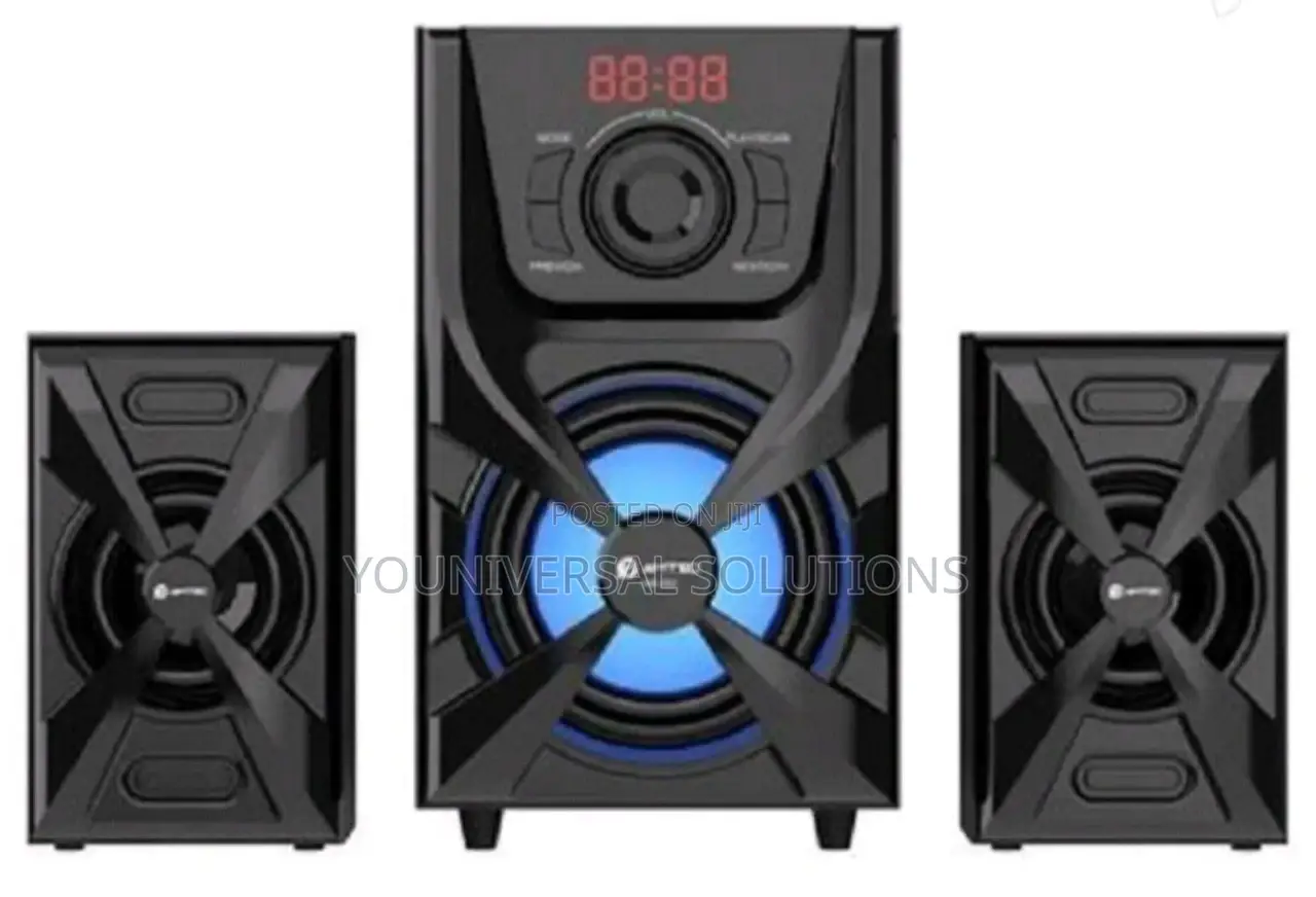 Brand New 002 Amtec Woofer