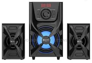Brand New 002 Amtec Woofer