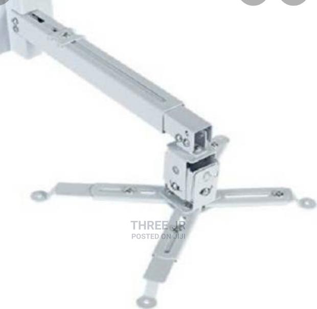Projector Mount 63100 Available