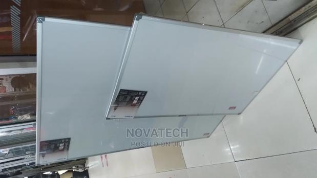 University Whiteboard - main view