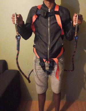 Latest Safety Harness. - thumbnail 3