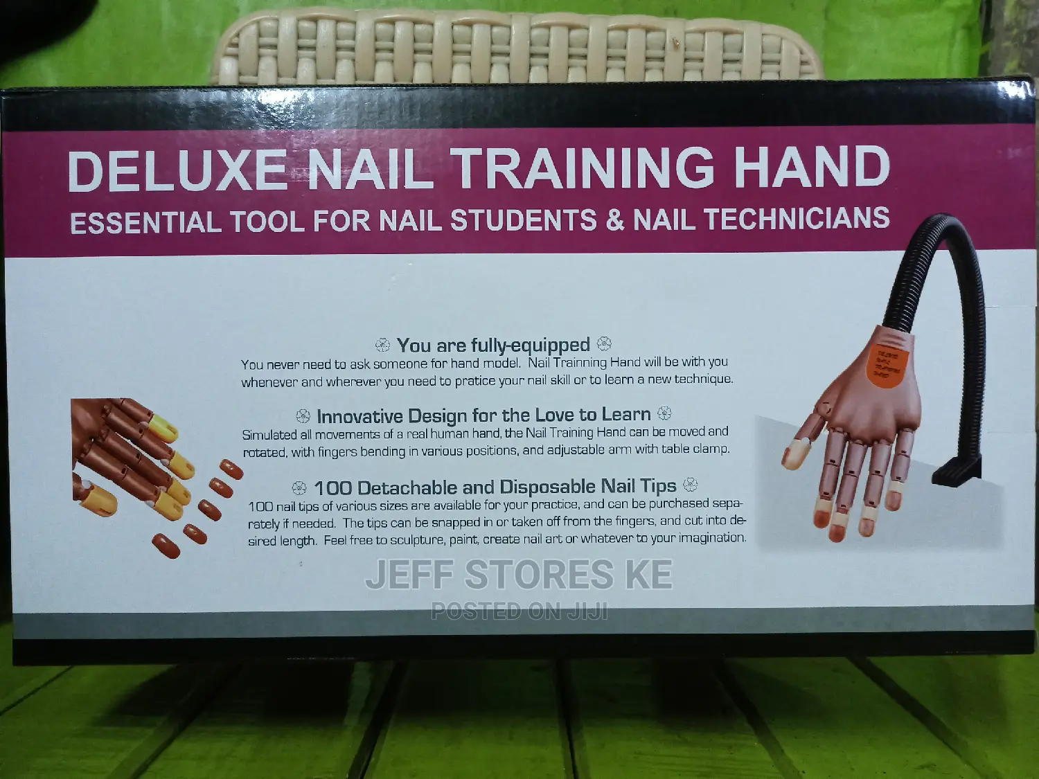 Training Gel Dummy