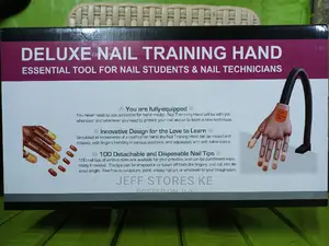 Training Gel Dummy