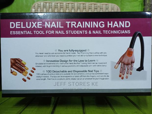 Training Gel Dummy - main view