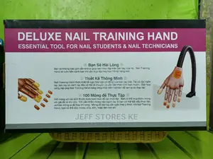 Training Gel Dummy