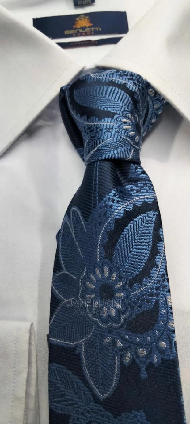 Tie Florer Men - main view