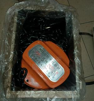 Latest Chainblock. - thumbnail 2