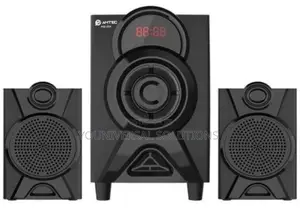 Amtec 004 Multimedia Speaker