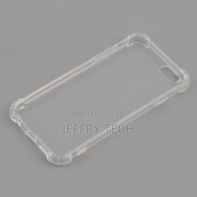 Clear Luminous Phone Case for iPhone 6/6s 6p/6sp 7/7p