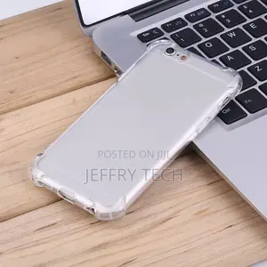 Clear Luminous Phone Case for iPhone 6/6s 6p/6sp 7/7p