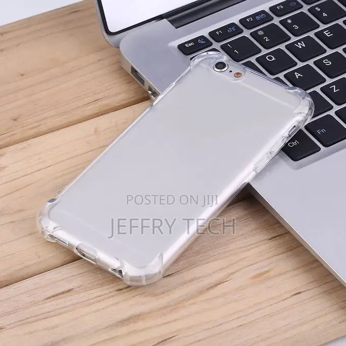Clear Luminous Phone Case for iPhone 6/6s 6p/6sp 7/7p