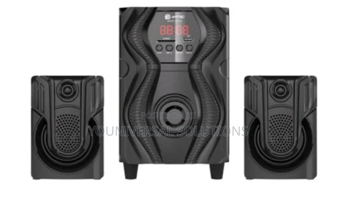 Amtec AM-018 Woofer