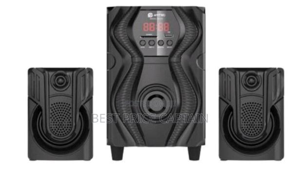 Amtec AM-018 Woofer
