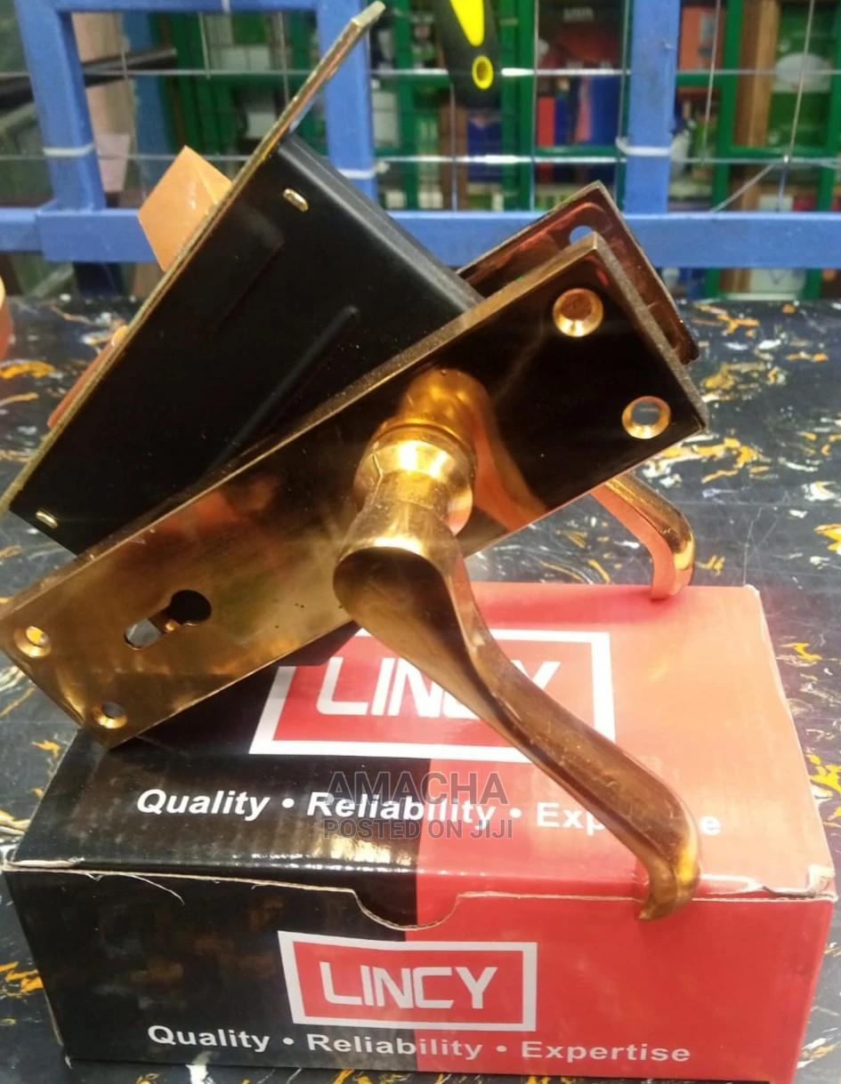Lincy Door Lock, in Nairobi Central Doors, Mash Hardware Jiji.co.ke