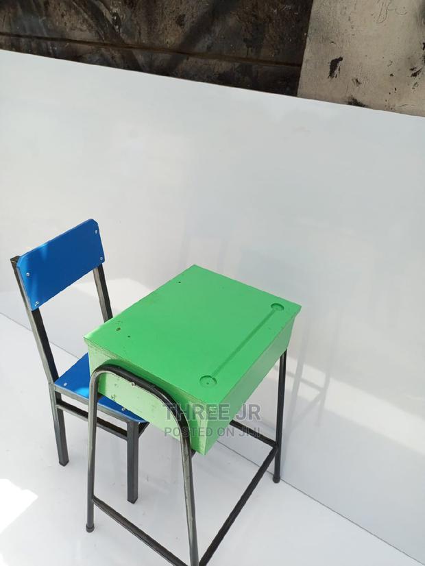 Quality School Chairs/Lockers Standard Size - main view