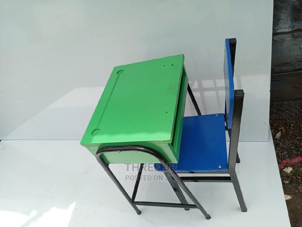 Quality School Chairs/Lockers Standard Size - thumbnail 2