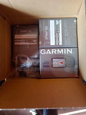 Garmin Handheld GPS (Etrex 20/22x/32x) - thumbnail 2