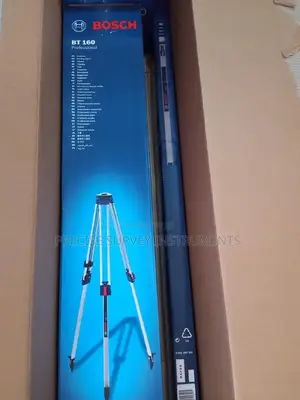 Bosch Automatic Dumpy Level Set