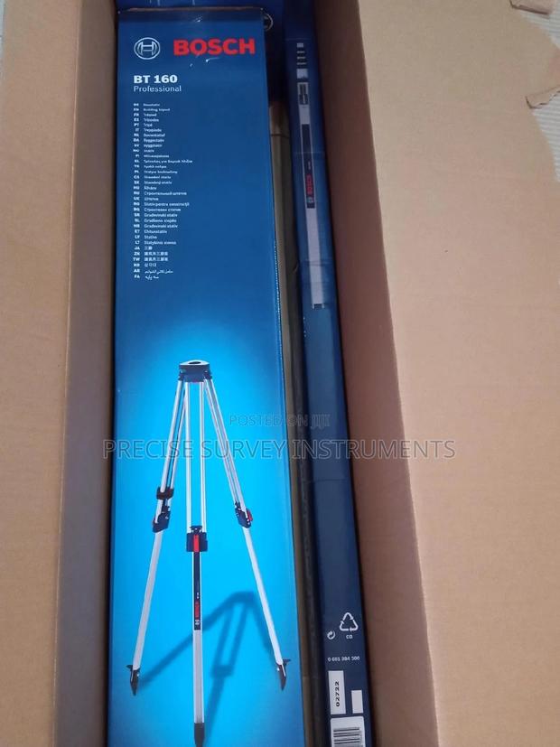 Bosch Automatic Dumpy Level Set - thumbnail 2