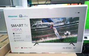 Hisense 32 Inches Smart Android Tv - thumbnail 2