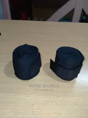 Boxing Wraps