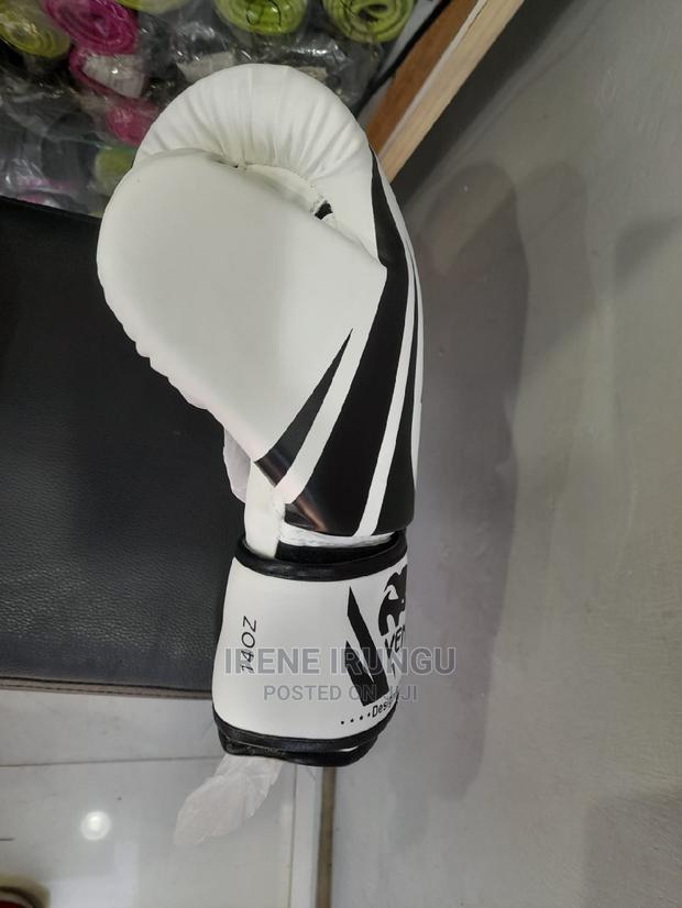 Boxing Gloves/12oz - main view