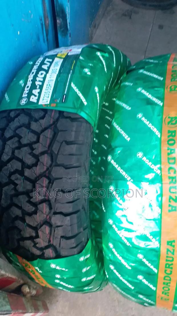 Lt 235/55r19 Roadcruza - thumbnail 2