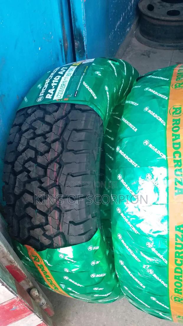 Lt 235/55r19 Roadcruza - thumbnail 3