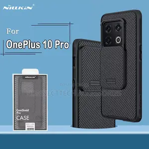 One Plus 10 Pro Case Nillkin Cam Shield Pro Protective Case