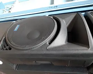 Midrange Speaker