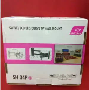 Skilltech 34P Swivell Mount