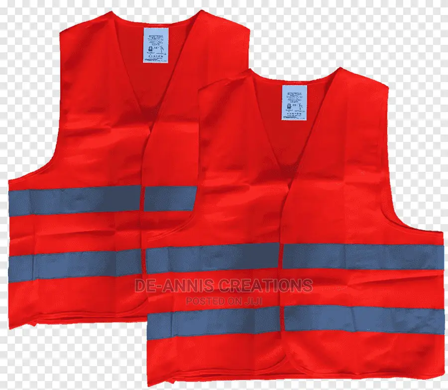 Redd Hot Reflectors