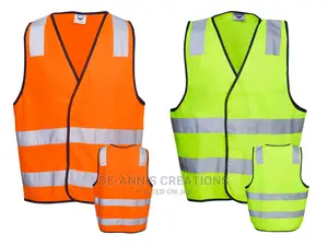 Light Weight Visibility Reflectors