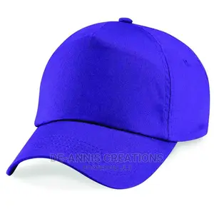 Caps Azimio Branded