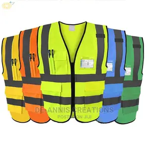Super Reflectors Branded