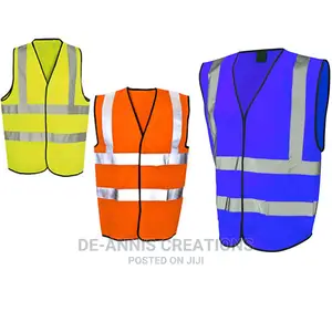 Yellow|Red|Blue Reflectors