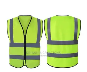Awesomely Branded Reflectors - Zipped